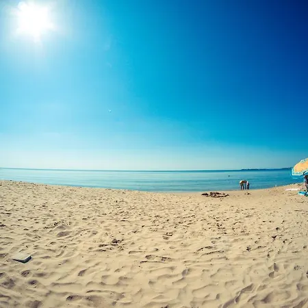 אתר נופש Premier Cuisine - Full Board 4*