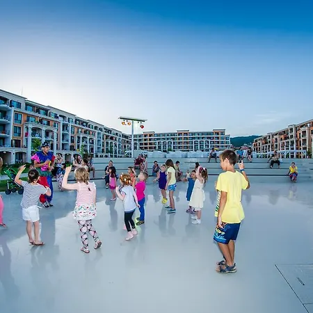 אתר נופש Premier Cuisine - Full Board סאני ביץ'