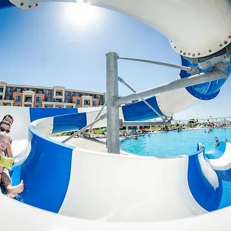 אתר נופש Premier Cuisine - Full Board