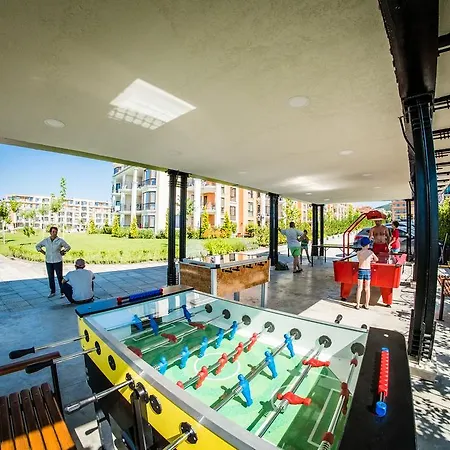 אתר נופש Premier Cuisine - Full Board