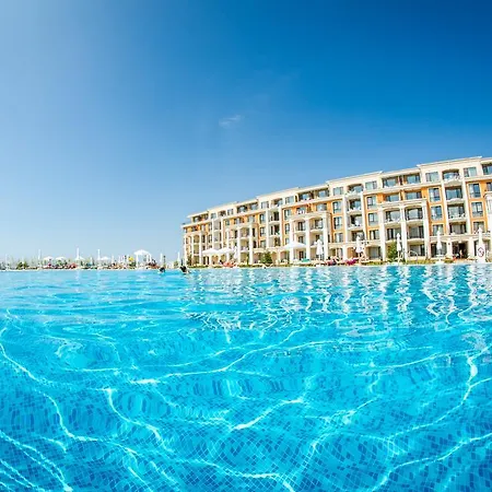 Premier Cuisine - Full Board Sunny Beach