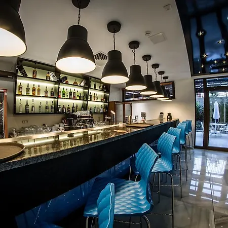 Resort Premier Cuisine - Full Board 4*