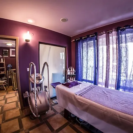 Resort Premier Cuisine - Full Board