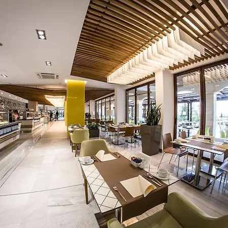 Premier Cuisine - Full Board Sunny Beach