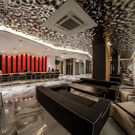 Resort Premier Cuisine - Full Board Sunny Beach