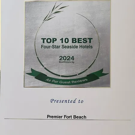 Premier Cuisine - Full Board Resort