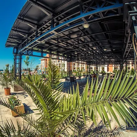 リゾート Premier Cuisine - Full Board サニービーチ