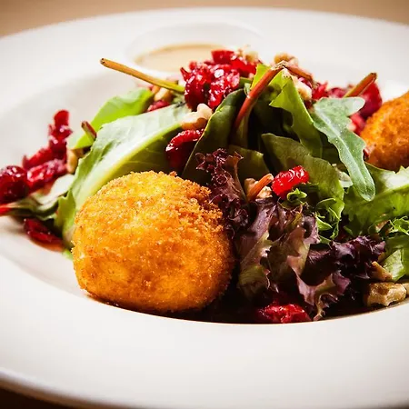 Premier Cuisine - Full Board リゾート