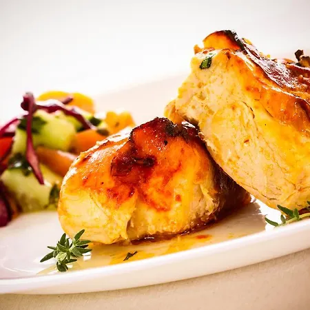 Premier Cuisine - Full Board サニービーチ