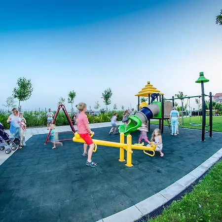 Resort Premier Cuisine - Full Board 4*