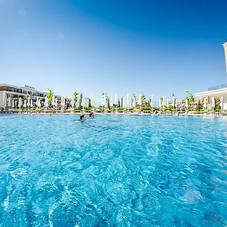 Premier Cuisine - Full Board Sunny Beach