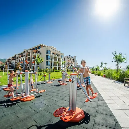 リゾート Premier Cuisine - Full Board サニービーチ