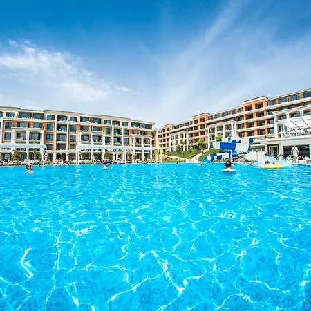 Premier Cuisine - Full Board Sunny Beach