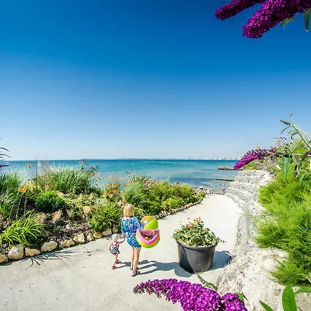 Resort Premier Cuisine - Full Board Sunny Beach