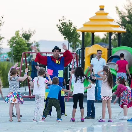 Premier Cuisine - Full Board