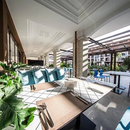 リゾート Premier Cuisine - Full Board