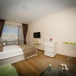 Üdülőközpont Premier Cuisine - Full Board