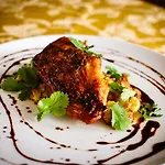 Premier Cuisine - Full Board 4*
