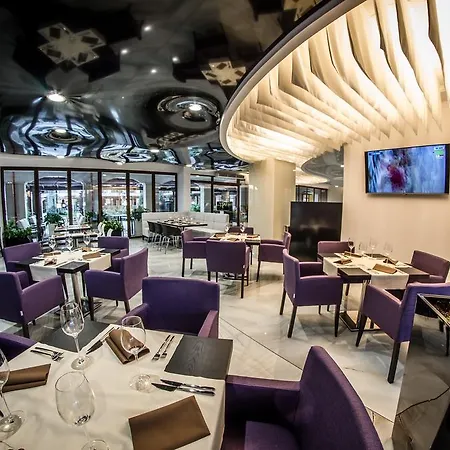 Premier Cuisine - Full Board סאני ביץ'