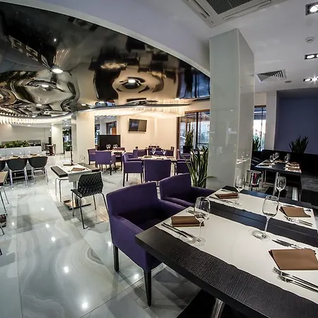 Premier Cuisine - Full Board Θέρετρο