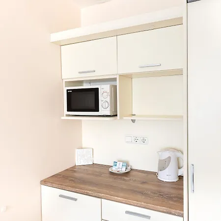 Premier Cuisine - Full Board Słoneczny Brzeg
