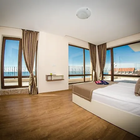 Premier Cuisine - Full Board Θέρετρο 4*