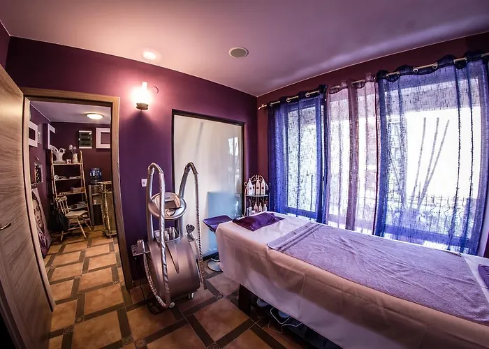 Üdülőközpont Premier Cuisine - Full Board