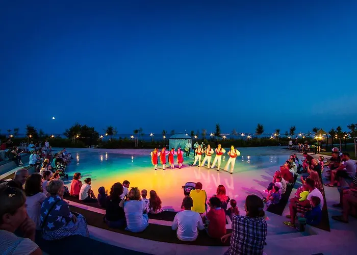 Üdülőközpont Premier Cuisine - Full Board