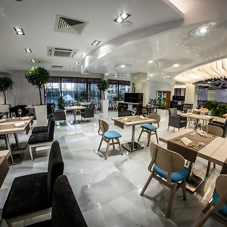 Resort Premier Cuisine - Full Board 4*