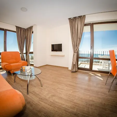 Resort Premier Cuisine - Full Board Sunny Beach