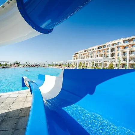 Resort Premier Cuisine - Full Board Sunny Beach