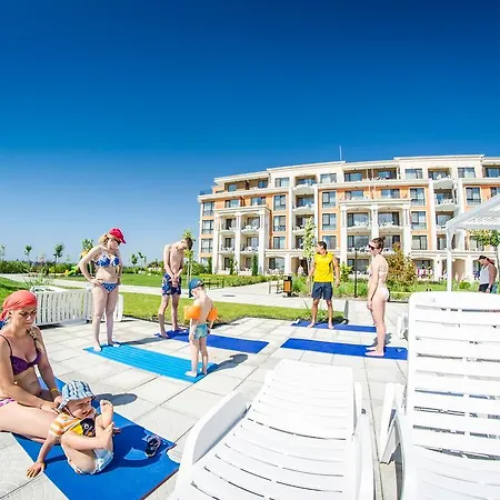 Resort Premier Cuisine - Full Board