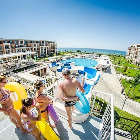 Resort Premier Cuisine - Full Board Sunny Beach