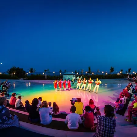 Resort Premier Cuisine - Full Board