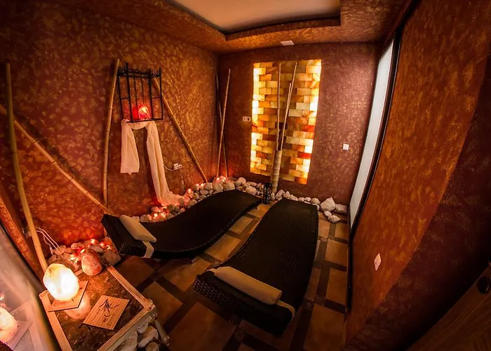 بريميير فورت كويزين - مع 3 وجبات 4*