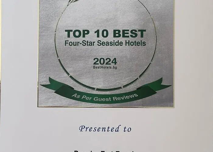 بريميير فورت كويزين - مع 3 وجبات منتجع