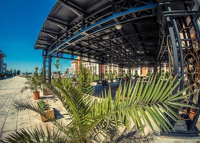 منتجع بريميير فورت كويزين - مع 3 وجبات ساني بيتش