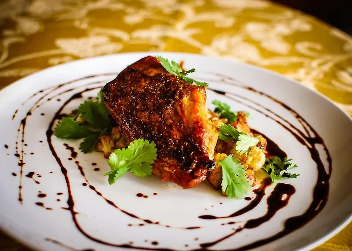 بريميير فورت كويزين - مع 3 وجبات 4*