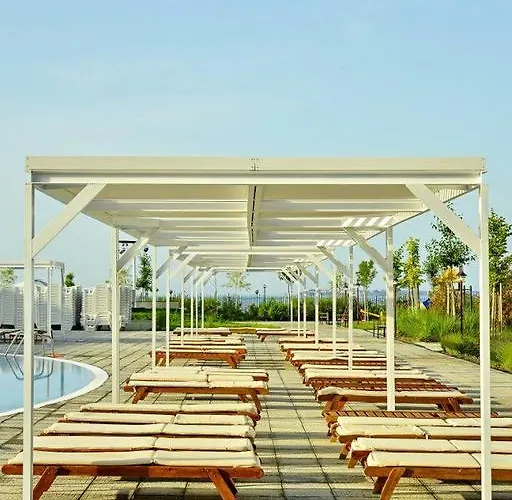 بريميير فورت كويزين - مع 3 وجبات