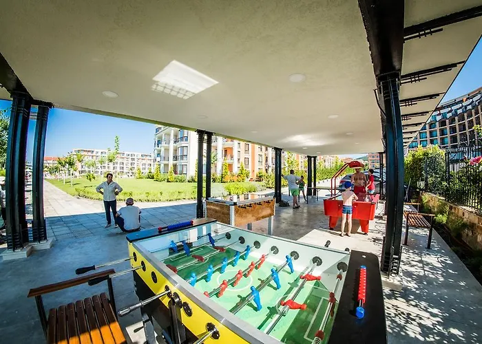 منتجع بريميير فورت كويزين - مع 3 وجبات